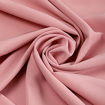 Ткань Барби Прайм 205г/м²  88% пэ 12% спандекс  шир.150см, арт.TBY.B.20 цв.пыльно-розовый уп.25м