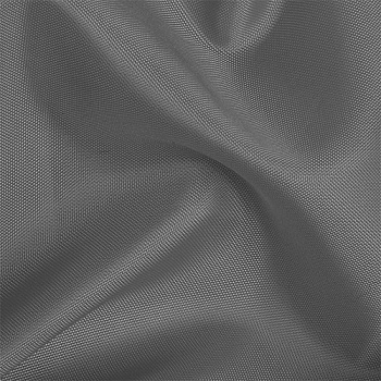Ткань подкладочная Таффета IdealTex С190Т F312 т.серый 53 г кв.м рул.50м