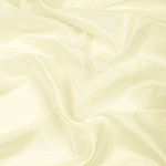 Ткань подкладочная Таффета С190Т молочный F103 (0103) 53 г кв.м уп.1м