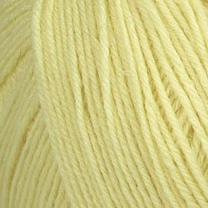 Пряжа для вязания ПЕХ Детский каприз (50% мериносовая шерсть, 50% фибра) 10х50г/225м цв.442 натуральный