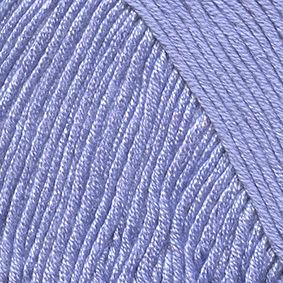 Пряжа для вязания ТРО Сакура (100% вискоза) 5х100г/180м цв.0384 кристалл