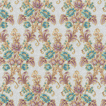 Ткань для пэчворка PEPPY Villa Romana 146 г/м² 100% хлопок цв.SRKM-17051-200 VINTAGE уп.50х55 см