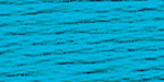 Нитки для вышивания Gamma мулине (0001-0206) 100% хлопок 24 x 8 м цв.0087 ярк.голубой