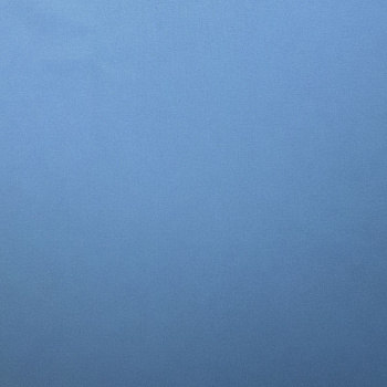Ткань Софт Ниагара 100 г/м² 94% полиэстер, 6% спандекс шир.145 см арт.Р.19177.23 цв.23 голубой уп.25м (±5м)