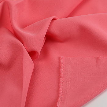 Ткань Барби Прайм 205г/м²  88% пэ 12% спандекс  шир.150см, арт.TBY.B.13 цв.нежно-розовый уп.1м