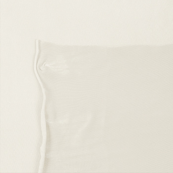 Подкладка для купальников арт.TBY-T011TB6 130г/м² шир.150см цв.белый уп.10м