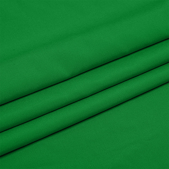 Ткань Софт Ниагара 80 г кв.м 96% полиэстер, 4% спандекс шир.150 см арт.TBY.1801.86 цв.86 зеленый уп.5м