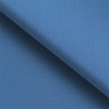 Ткань для пэчворка PEPPY Краски Жизни Люкс 146 г/м² 100% хлопок цв.17-4028 т.синий уп.50х55 см