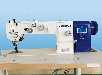 Промышленная швейная машина Juki DU-1481-7K