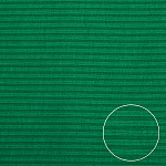 Ткань трикотаж лапша 320 г/м² 62% пэ, 30% вискоза, 8% спандекс шир.160 см арт.С.1855.06 цв.ярко-зеленый рул.30м (±5м)