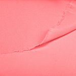 Ткань креп-шифон арт.TBY.8021-103 плот.105г/м2 100% ПЭ шир. 150см цв.103 розовый рул.30м