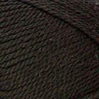 Пряжа для вязания КАМТ Аргентинская шерсть (100% импортная п/т шерсть) 10х100г/200м цв.003 черный