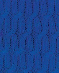 Пряжа для вязания Ализе Cashmira (100% шерсть) 5х100г/300м цв.141 василек