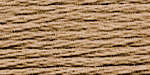 Нитки для вышивания Gamma мулине (0001-0206) 100% хлопок 24 x 8 м цв.0056 т.бежевый