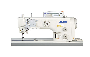 Промышленная швейная машина Juki LU-2810A-7-0BBS/SC922BN/CP180C