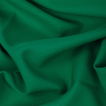 Ткань габардин TBYGab-150243 150г/м2 100% полиэстер шир.150см цв.243 зеленый рул.50м