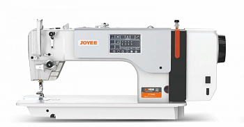 Прямострочная швейная машина  JY-A920L-D8S-W-CP (комплект)