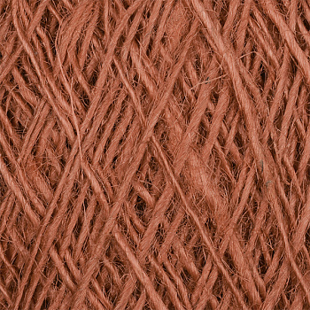 Пряжа для вязания ПЕХ Аграмант (100% джут) 5х100г/360м цв.бежевый 004
