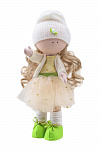 Текстильная кукла Фея Лилия DI031 36см тм Цветной