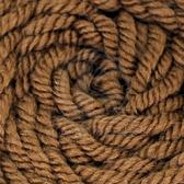 Пряжа для вязания КАМТ Подиум (50% шерсть, 48% акрил, 2% лайкра) 2х250г/125м цв.077 т.бежевый