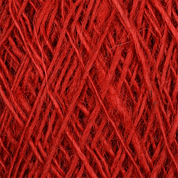 Пряжа для вязания ПЕХ Аграмант (100% джут) 5х100г/360м цв.терракотовый 010