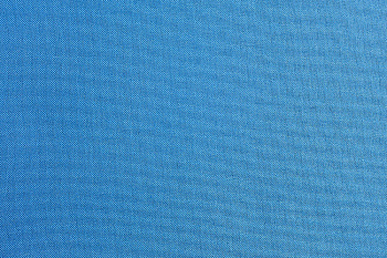 Ткань Габардин 150г/м² 100% ПЭ шир.150см цв.284 голубой рул.50м