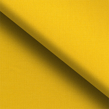 Ткань для пэчворка PEPPY Краски Жизни Люкс 146 г/м² 100% хлопок цв.14-0952 гр.желтый уп.50х55 см