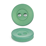 Пуговицы пластик 3600 Pearl (16-5820 TPX) цв.зеленый 18L-11мм, 2 прокола, 200 шт