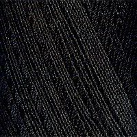 Пряжа для вязания ТРО Астра (100% мерсеризованный хлопок) 10х100г/610м цв.0140 черный