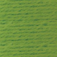 Нитки для вязания Ирис (100% хлопок) 20х25г/150м цв.4806 салатовый, С-Пб