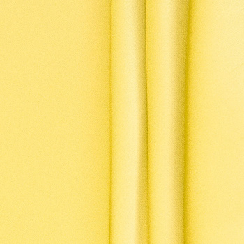 Ткань шелк Армани 90 г/м² 97% полиэстер, 3% спандекс шир.145 см арт.Р.26834.48 цв.48 желтый уп.25м (±5м)