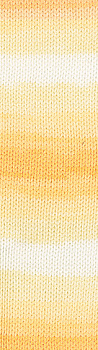 Пряжа для вязания Ализе Sekerim Batik (90% акрил, 10% полиамид) 5х100г/320м цв.6318 секционная