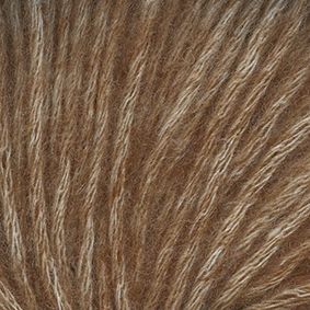 Пряжа для вязания ТРО Фиджи (20% мериносовая шерсть, 60% хлопок, 20% акрил) 5х50г/95м цв.8362 меланж (розово-бежевый)