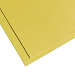 610463 PRYM Копировальная бумага , вощеная 82х57 см цв.желтый уп. 2шт.