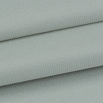 Ткань курточная TBY Дюспо 240T с пропиткой PU MILKY 80г/м² S316 св.серый 150 см уп.1м