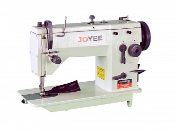 Одноигольная швейная машина зиг-заг  JY-Z930 (комплект)