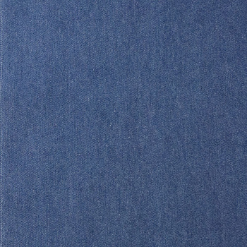 Ткань Джинс 300 г/м² 100% хлопок шир.170 см арт.Р.22179.01 цв.01 голубой уп.25м (±5м)