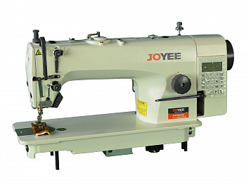Прямострочная швейная машина  JY-A720G-D3/02 (комплект)