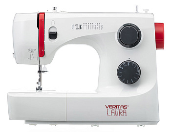 Швейная машина VERITAS LAURA