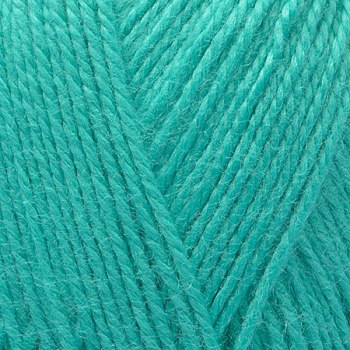 Пряжа для вязания ПЕХ Акрил (100% акрил) 5х100г/300м цв.581 св.изумруд