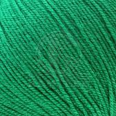 Пряжа для вязания КАМТ Карамелька (100% акрил) 10х50г/175м цв.044 трава