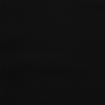 Ткань подкладочная Таффета эластичная НАРЕЗКА IdealTex черный 62г/м² уп.1м
