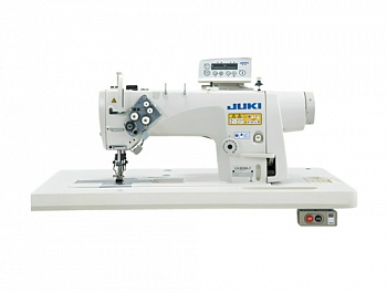 Промышленная швейная машина Juki LH-3568ASF-7-WB/AK135/SC920/CP180A