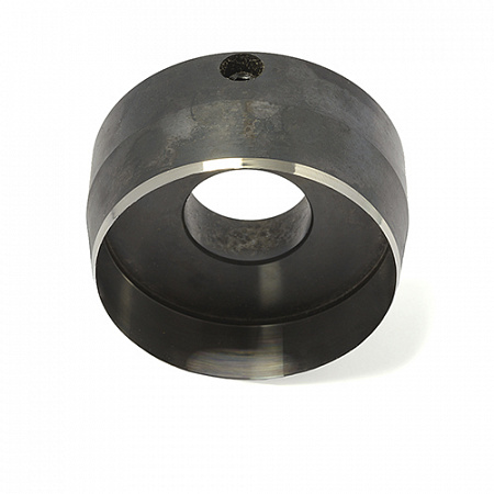 Пробойник для ткани под обтяжку пуговиц New Star №30 (19мм)