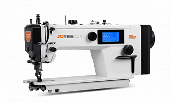 Одноигольная промышленная швейная машина  JY-1640-2-D4 (комплект)