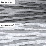 Кант светоотражающий TBY 10мм отр.R30 арт.6115 100% пэ цв.серый уп.100м