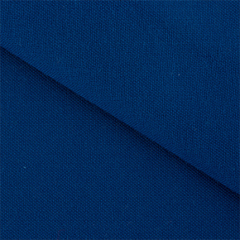 Ткань для пэчворка PEPPY Краски Жизни 140 г/м² 100% хлопок цв.19-4052 синий уп.50х55 см