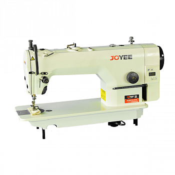 Прямострочная швейная машина  JY-A621G-5-S7/02 (комплект) (тяжелая 7 мм стежок)