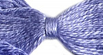 Нитки мулине IDEAL арт.ТВ (100% хлопок) 24х8м цв.387