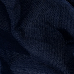 Ткань курточная TBY Дюспо 240T с пропиткой PU MILKY 80г/м² S919 т.синий 150 см уп.1м